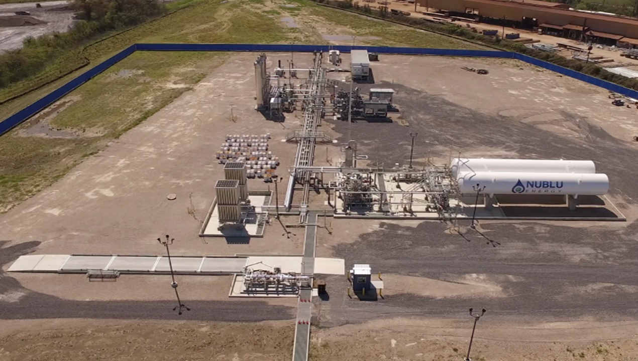 African Liquid Energy